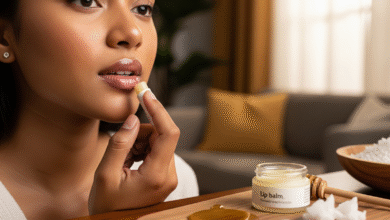 Cara mengatasi bibir kering dan pecah pecah dengan perawatan alami.png