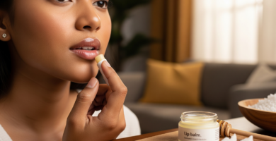 Cara mengatasi bibir kering dan pecah pecah dengan perawatan alami.png