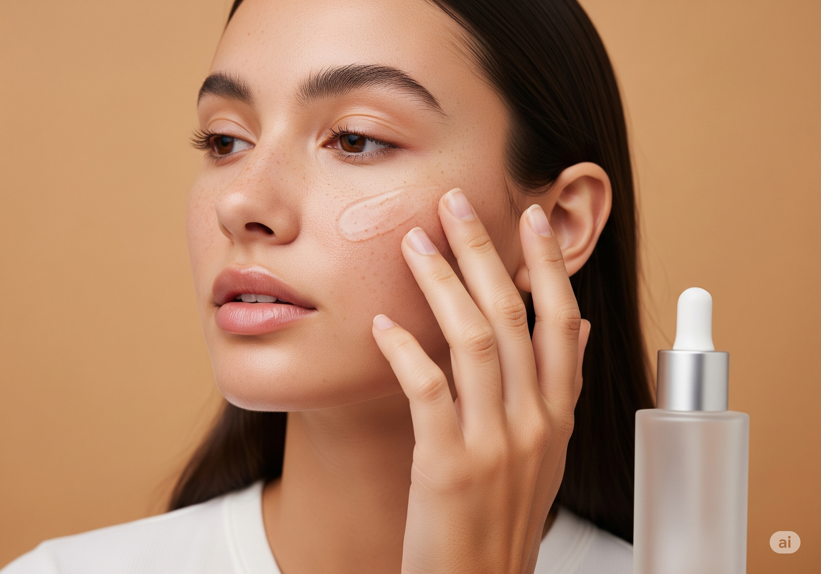 Cara Mengatasi Bruntusan dengan Skincare yang Tepat
