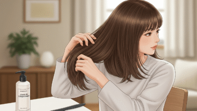 Cara mengatasi rambut kusut dan sulit diatur.png