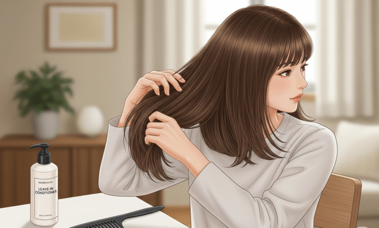 Cara mengatasi rambut kusut dan sulit diatur.png