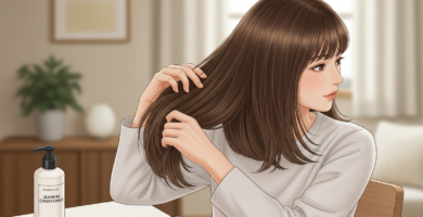 Cara mengatasi rambut kusut dan sulit diatur.png