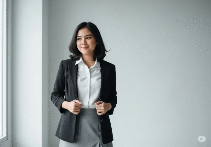 Inspirasi gaya monokrom untuk tampil chic dan minimalis.png
