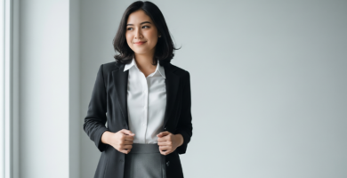 Inspirasi gaya monokrom untuk tampil chic dan minimalis.png