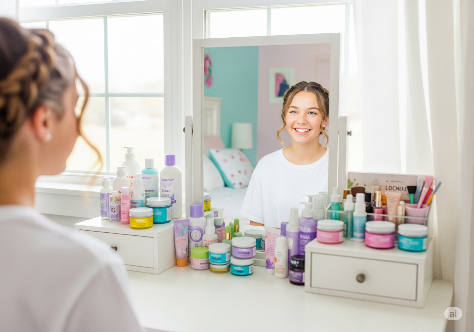 Kandungan Skincare Terbaik untuk Remaja dan Mahasiswa - image 1