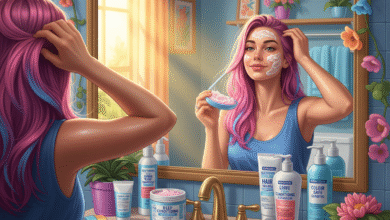 Perawatan rambut berwarna agar tetap cerah dan tidak kering.png