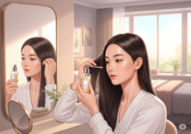 Tips merawat rambut setelah smoothing atau rebonding.png