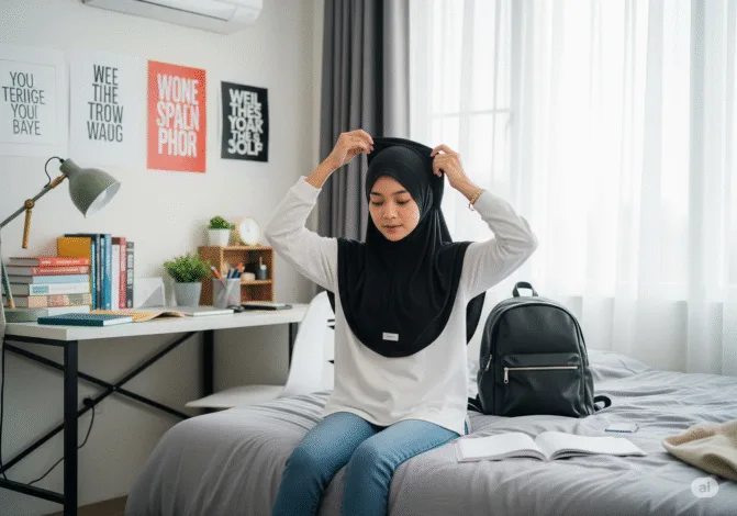 Tutorial memilih hijab instan untuk kuliah dan kerja.png