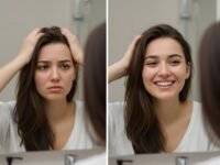 Fanti dan jerawatnya 1 cr