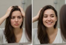 Fanti dan jerawatnya 1 cr