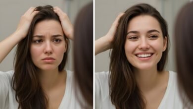 Fanti dan jerawatnya 1 cr