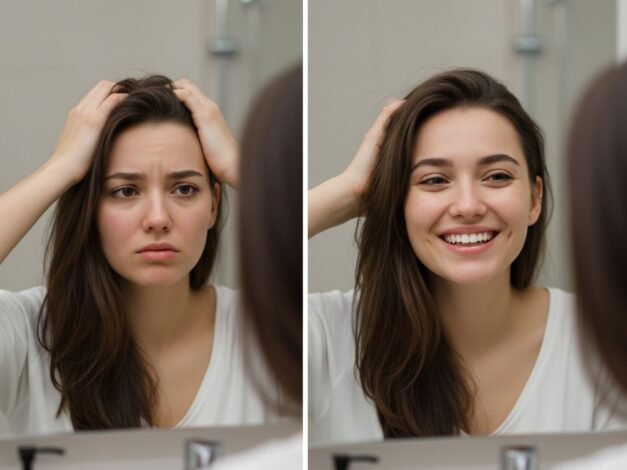 Fanti dan jerawatnya 1 cr