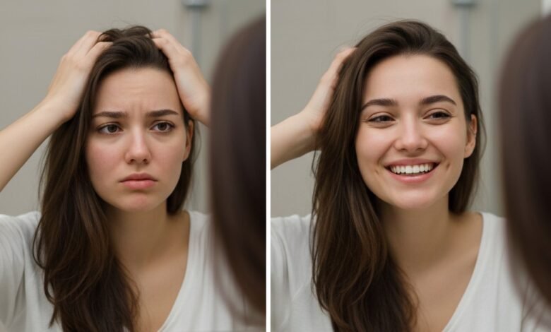 Fanti dan jerawatnya 1 cr