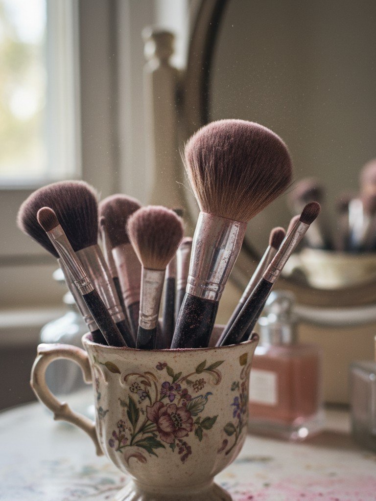 Fanti dan jerawatnya 2 cr