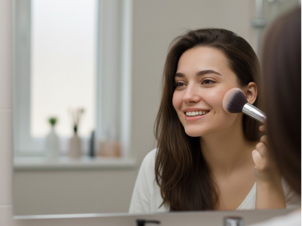 Fanti dan jerawatnya 4 cr cr