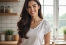 Jurus jitu atasi rambut rontok di rumah 1 tn1