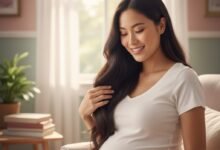 Bebas Ketombe Saat Hamil 1 cr