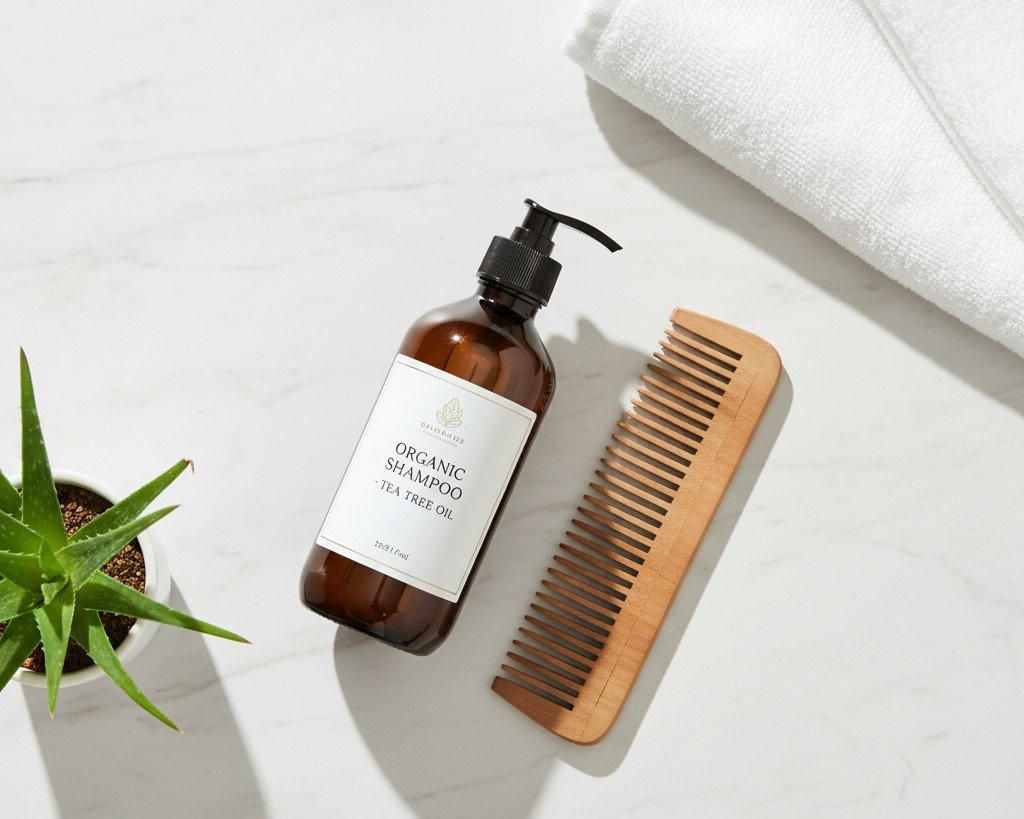 Bebas Ketombe Saat Hamil 2 cr