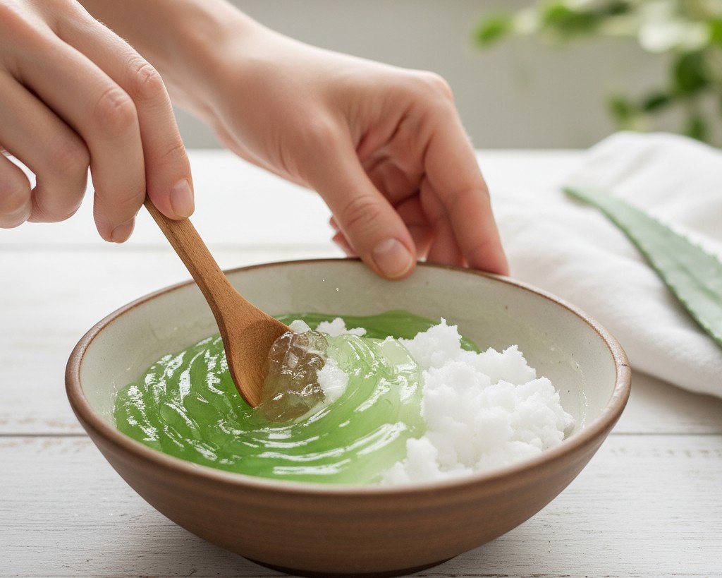 Bebas Ketombe Saat Hamil 3 cr