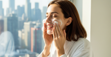 Cara mengatasi kulit kusam akibat polusi.png