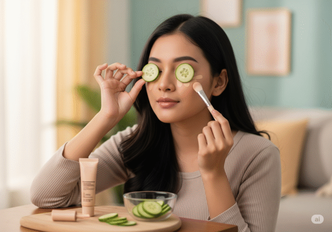 Cara menghilangkan mata panda solusi alami trik makeup dan pilihan.png