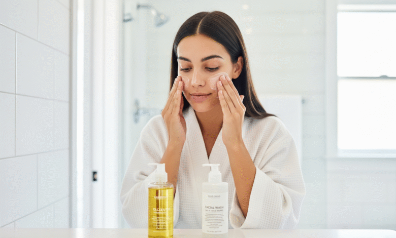 Manfaat double cleansing untuk kulit bersih maksimal.png