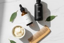 Panduan Lengkap Mengatasi Rambut Rontok 1 cr