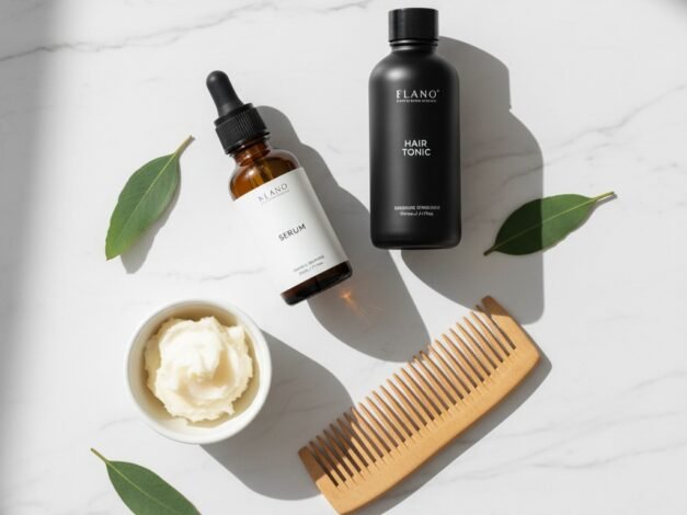 Panduan Lengkap Mengatasi Rambut Rontok 1 cr