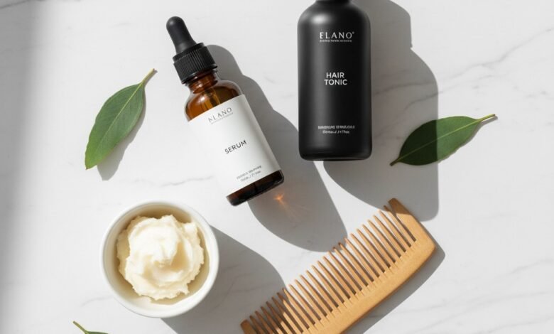 Panduan Lengkap Mengatasi Rambut Rontok 1 cr