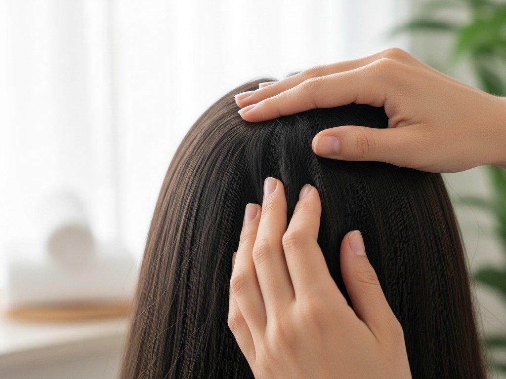 Panduan Lengkap Mengatasi Rambut Rontok 3 cr