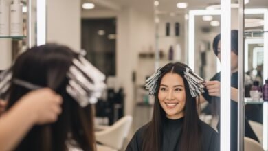 Panduan Memilih Gaya Rambut yang Bikin Kamu Makin Pede 1 cr