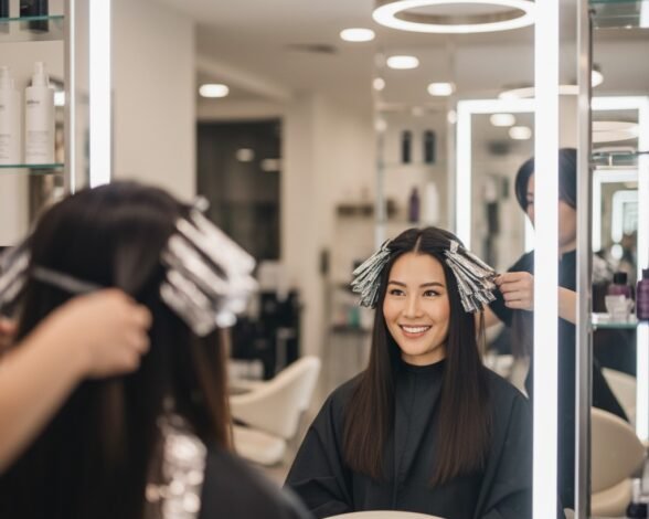 Panduan Memilih Gaya Rambut yang Bikin Kamu Makin Pede 1 cr