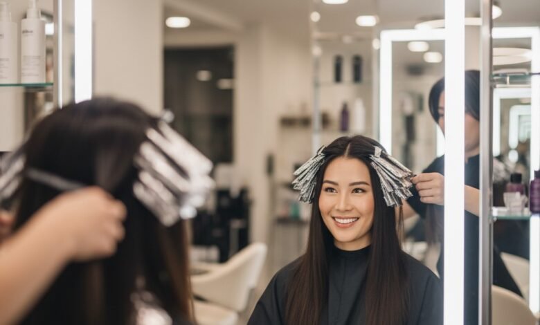 Panduan Memilih Gaya Rambut yang Bikin Kamu Makin Pede 1 cr