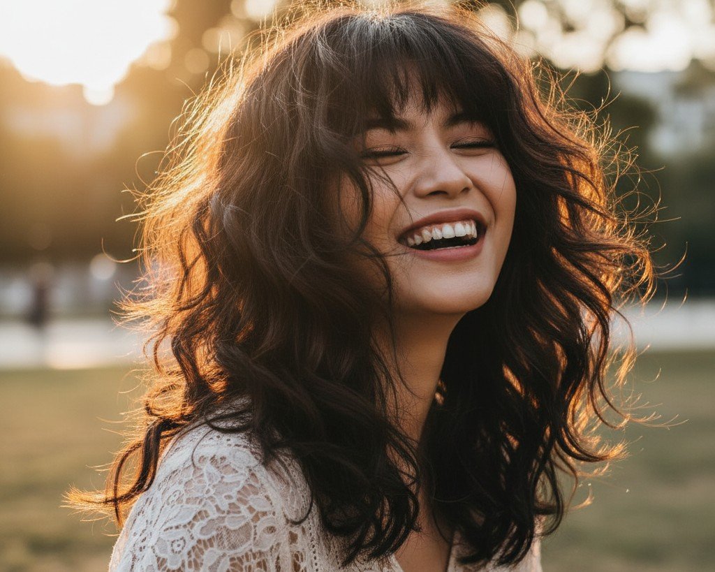 Panduan Memilih Gaya Rambut yang Bikin Kamu Makin Pede 3 cr