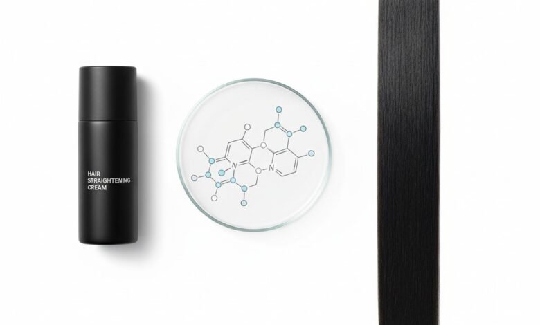 Risiko Kesehatan di Balik Perawatan Keratin 1 cr