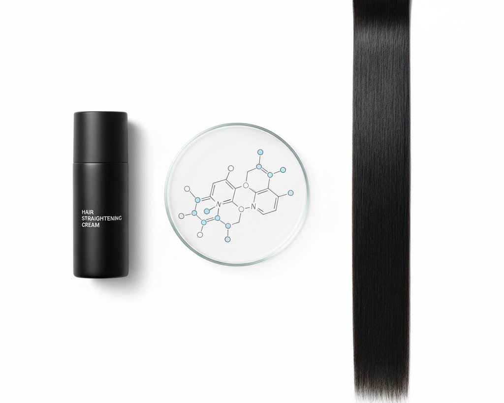 Risiko Kesehatan di Balik Perawatan Keratin 1 cr