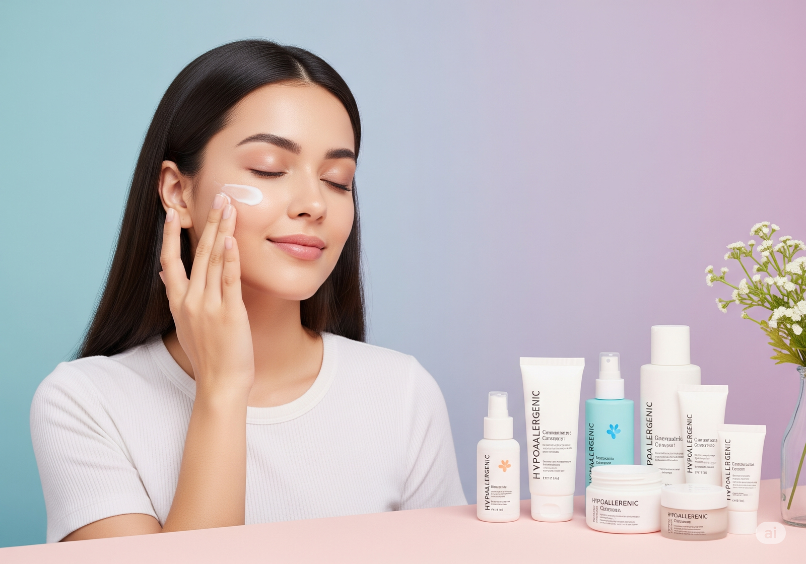 Skincare DIY untuk Kulit Sensitif: Tips dan Rekomendasi Perawatan