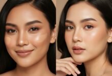 Cara Memilih Foundation 1 cr