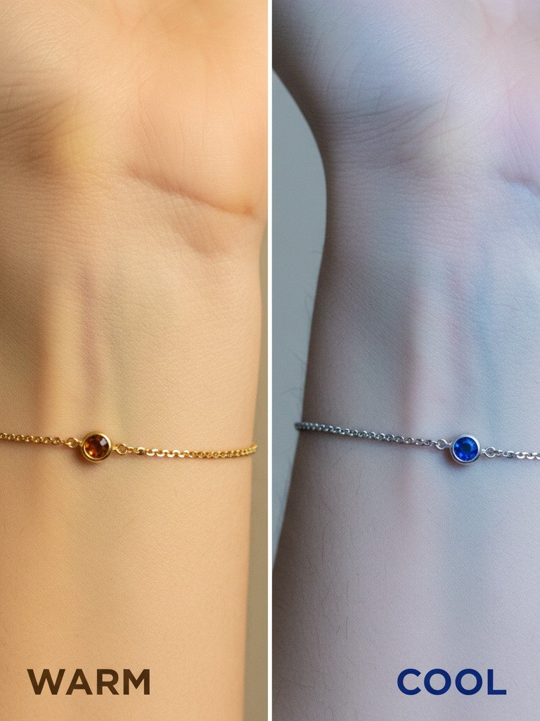 Cara Memilih Foundation 2 cr