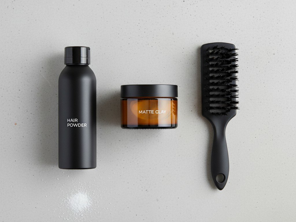 Gaya Rambut Pria Penyelamat Pipi Chubby 4 cr