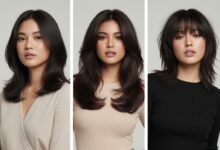 Hush Cut vs Butterfly Cut vs Shaggy Layer 1 cr