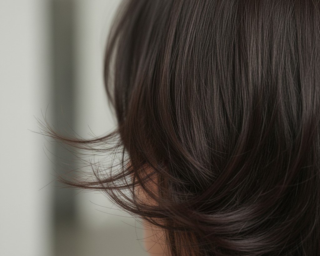 Hush Cut vs Butterfly Cut vs Shaggy Layer 2 cr