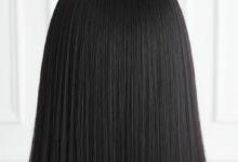 Model Potongan Rambut Terbaik untuk Rambut Lurus 1 cr