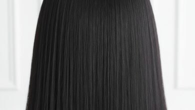 Model Potongan Rambut Terbaik untuk Rambut Lurus 1 cr