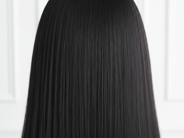 Model Potongan Rambut Terbaik untuk Rambut Lurus 1 cr