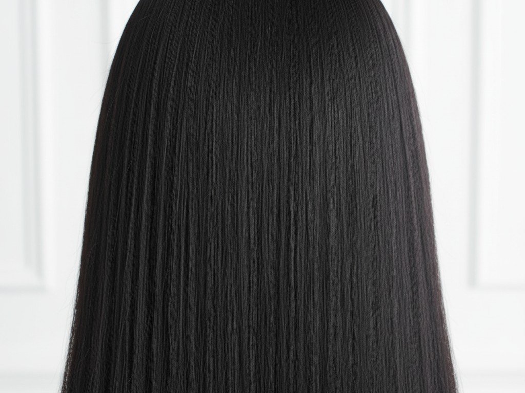 5 Model Potongan Rambut Terbaik untuk Rambut Lurus (Panjang & Pendek ...