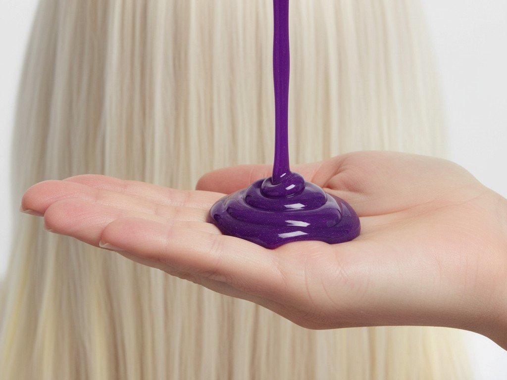 Panduan Mewarnai Rambut Cokelat Terang 4 cr