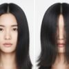 Trik Styling Rambut Lurus Anti Lepek 1 cr