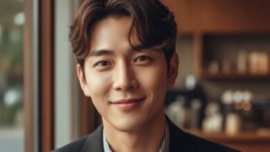 3 Gaya Rambut Lee Ki Ho ‘Castaway Diva’ yang Bikin Kamu Auto Glowing! - Utama