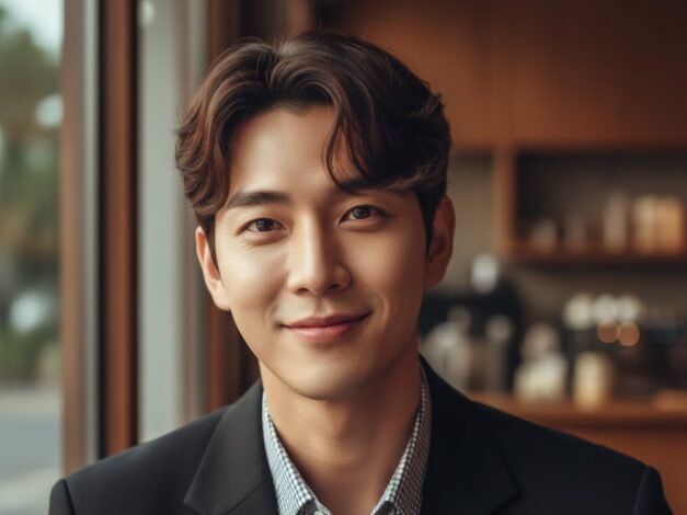 3 Gaya Rambut Lee Ki Ho ‘Castaway Diva’ yang Bikin Kamu Auto Glowing! - Featured